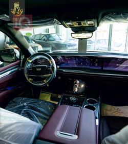 کادیلاک ئێسکەلەید